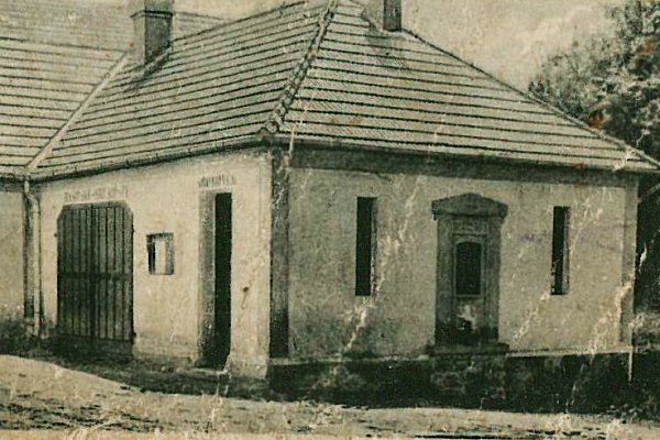 Historie