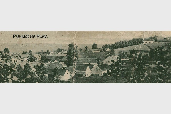 Historická fotografie