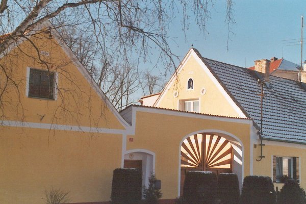Současnost
