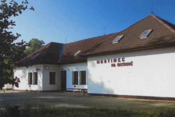 Obec plav